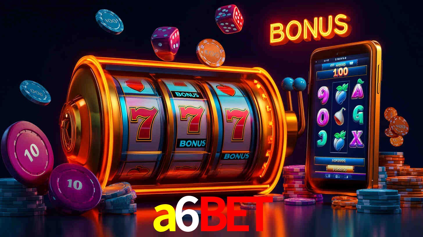 Descubra a Essência do a6bet: Nossa História e Compromissos