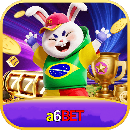 a6bet Logo