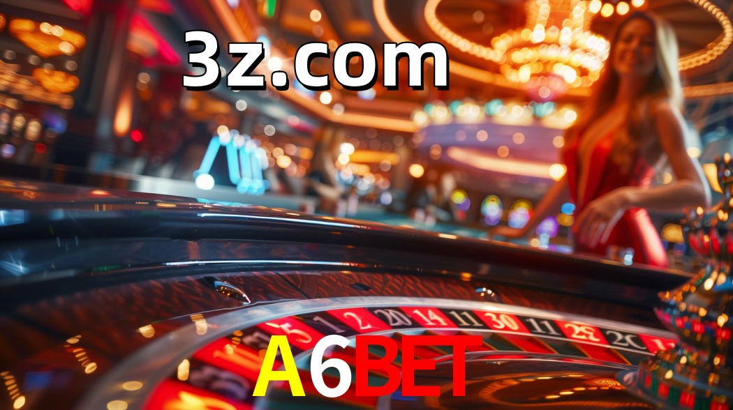 cassino online A6BET